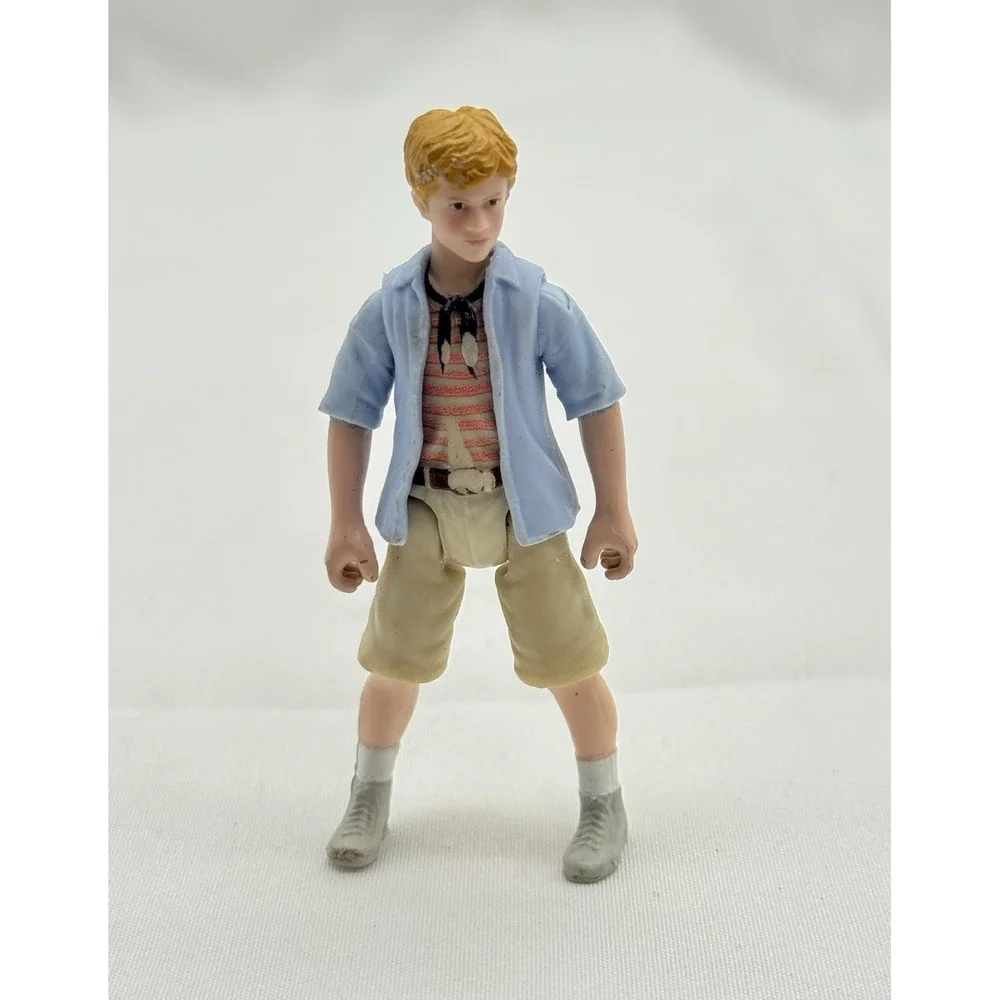 Jurassic World Legacy Collection Kitchen Encounter Tim Murphy 3